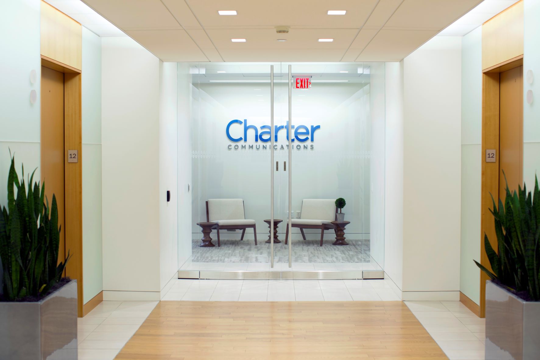 Charter Headquarters